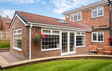 Berepper house extension leads